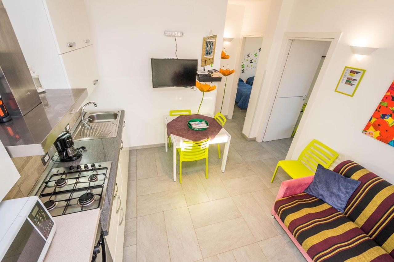 Villa Francesco...Graziosa, Moderna, Confortevole! Ласкари Екстериор снимка